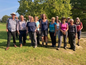 London Loop at Trent Park