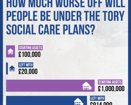 Health and Care Bill