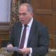 Bambos speech during the Westminster Hall debate on the ACRS