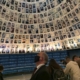 Bambos at Yad Vashem