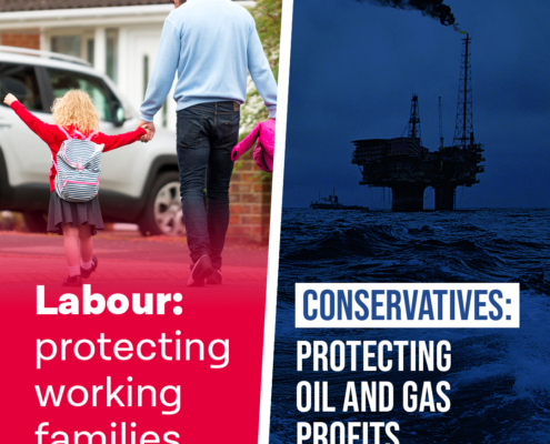 Queen's Speech reaction Bambos Charalambous MP