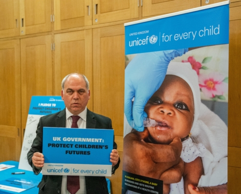 World Immunisation Week