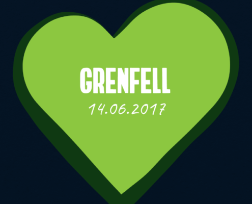 Grenfell 17.06.2017