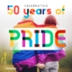 50 years of Pride