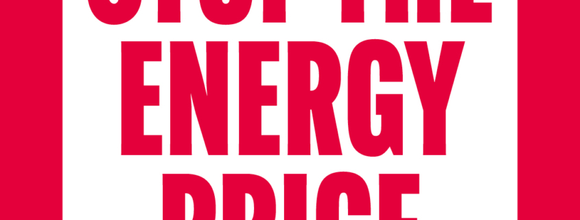 Labour would stop the energy price cap rise