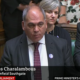 Bambos Charalambous MP PMQ to Dominic Raab