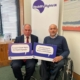 Bambos Charalambous MP supporting the Disability Rights UK event ahead of International Day of Persons with Disabilities