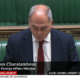 Bambos Charalambous MP responding to the Urgent Question on Saudi Arabia