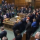 Moment of Remembrance for the Holocaust in the House of Commons