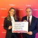 Bambos Charalambous MP and Dr Rosena Allin-Khan MP supporting Labour's plan to transform mental health services in the UK