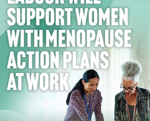 Menopause Action Plans at Work
