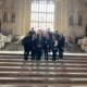 Winchmore School visit to Parliament