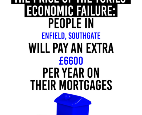 The Tory mortgage penalty