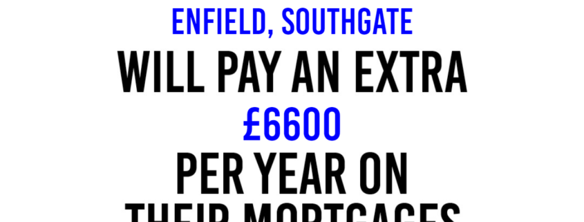 The Tory mortgage penalty
