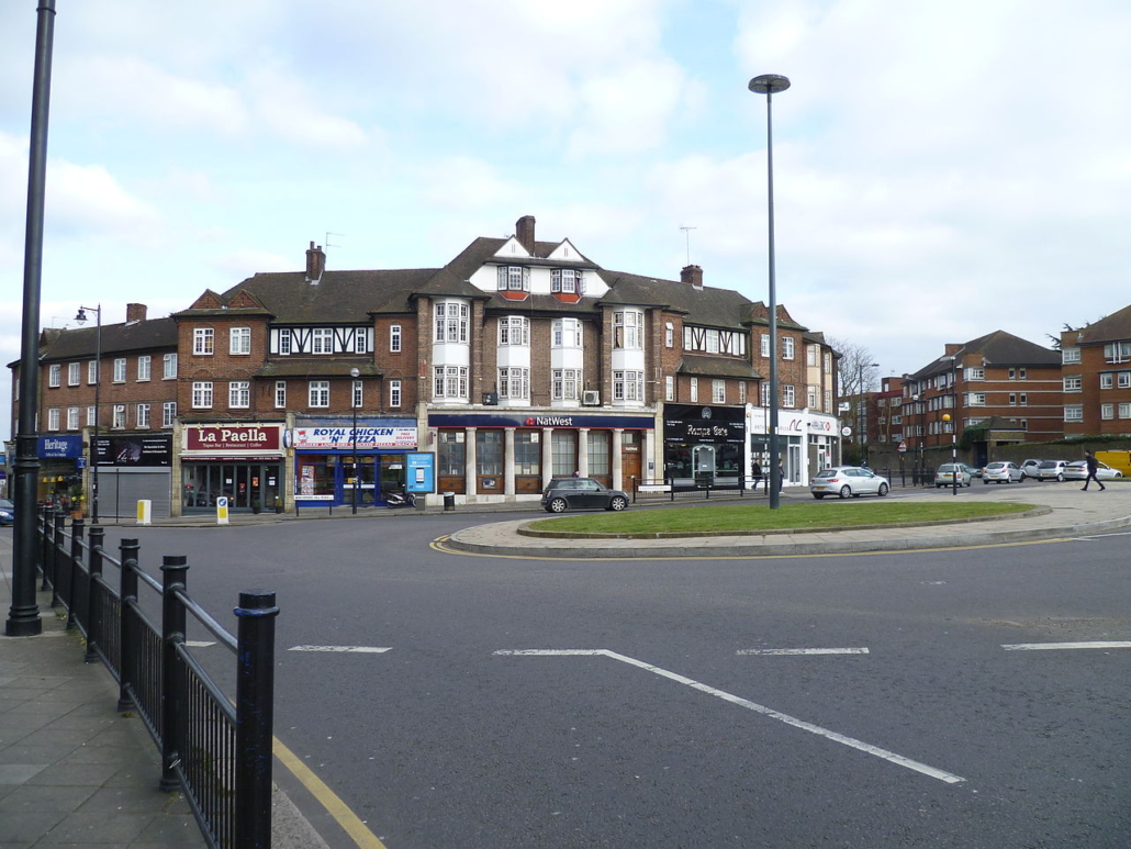 Natwest Southgate