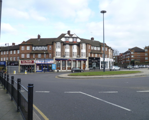 Natwest Southgate