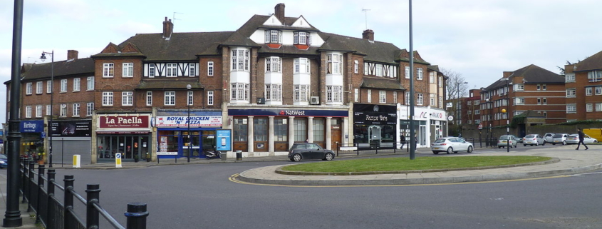 Natwest Southgate