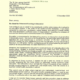 Bambos Charalambous MP letter schools funding 1